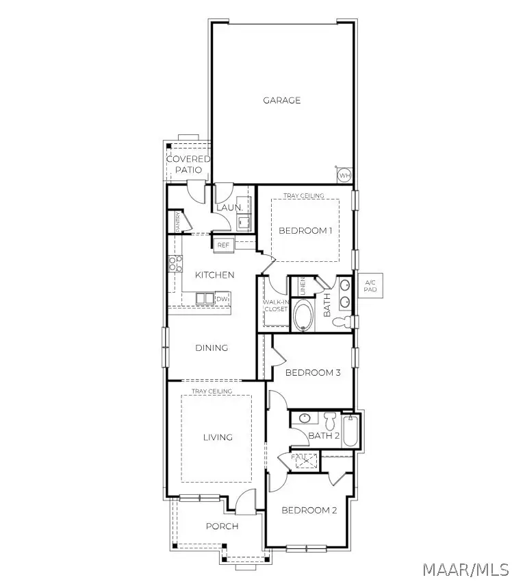 816 Patriot Drive, Pike Road, AL 36064 - #2
