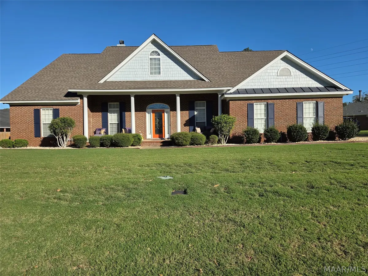 832 Winding Wood Drive, Wetumpka, AL 36093 - #1