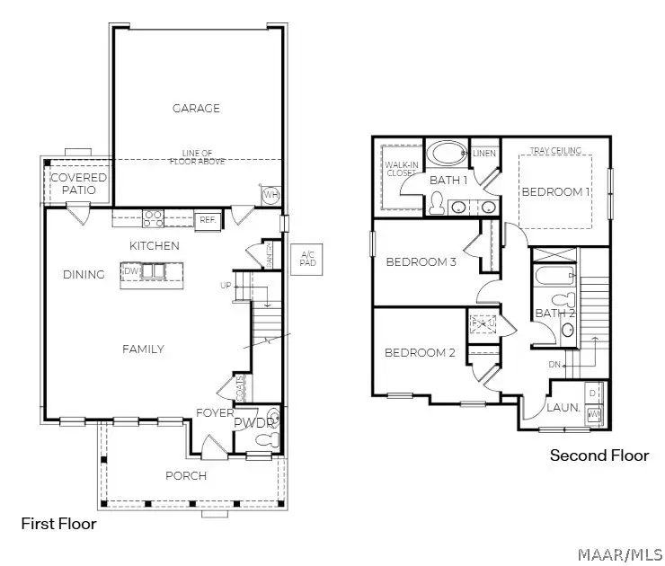 776 Patriot Drive, Pike Road, AL 36064 - #2