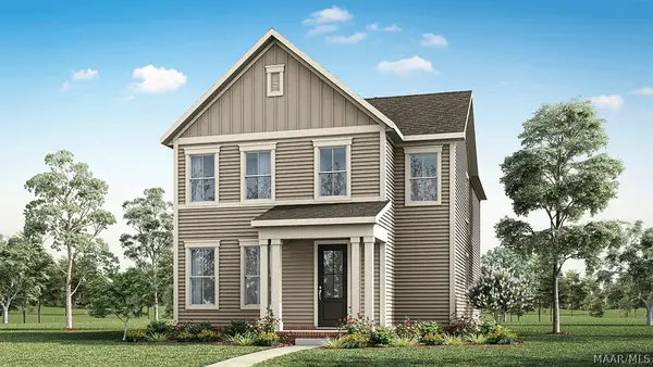 780 Patriot Drive, Pike Road, AL 36064