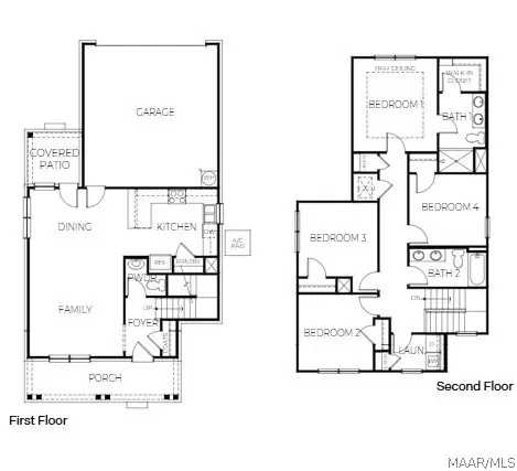 780 Patriot Drive, Pike Road, AL 36064 - #2