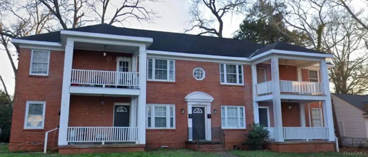 1532 Winona Avenue, Montgomery, AL 36107 - #1