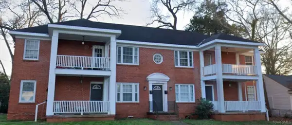 1532 Winona Avenue, Montgomery, AL 36107