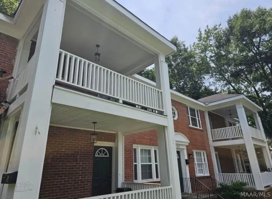 1532 Winona Avenue, Montgomery, AL 36107 - #2