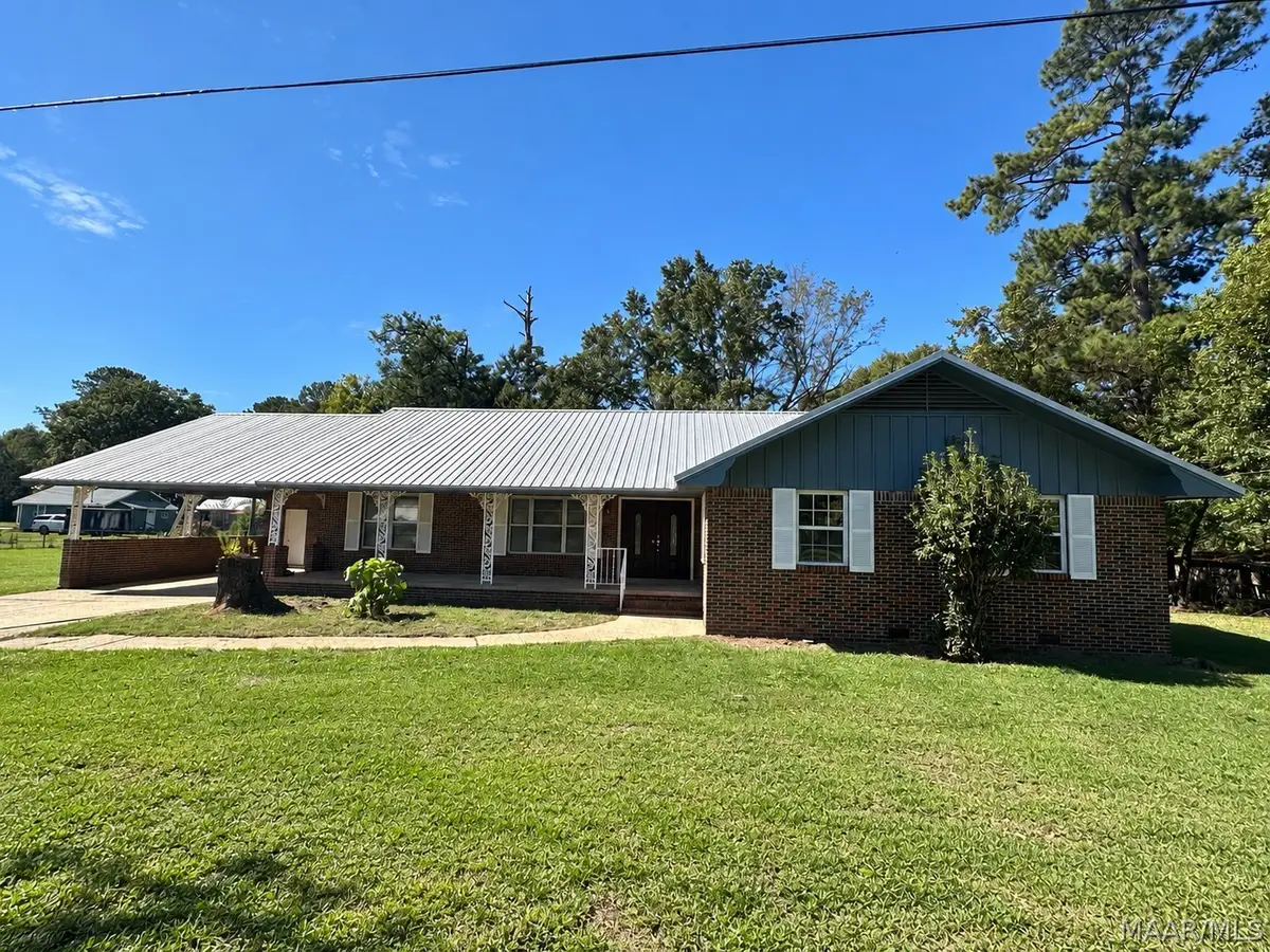 4830 Holbrook Drive, Montgomery, AL 36108 - #1
