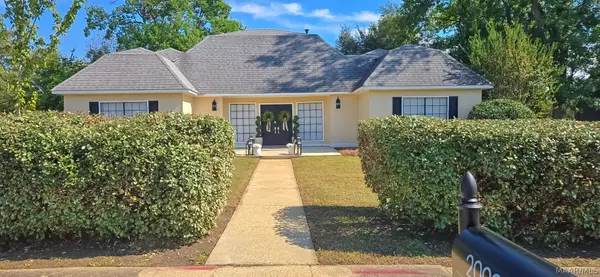 2009 Bowen Drive, Montgomery, AL 36106