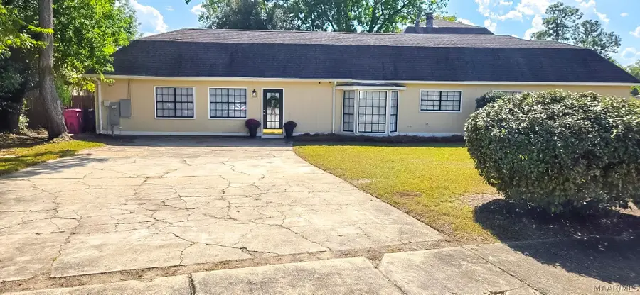 2009 Bowen Drive, Montgomery, AL 36106 - #3