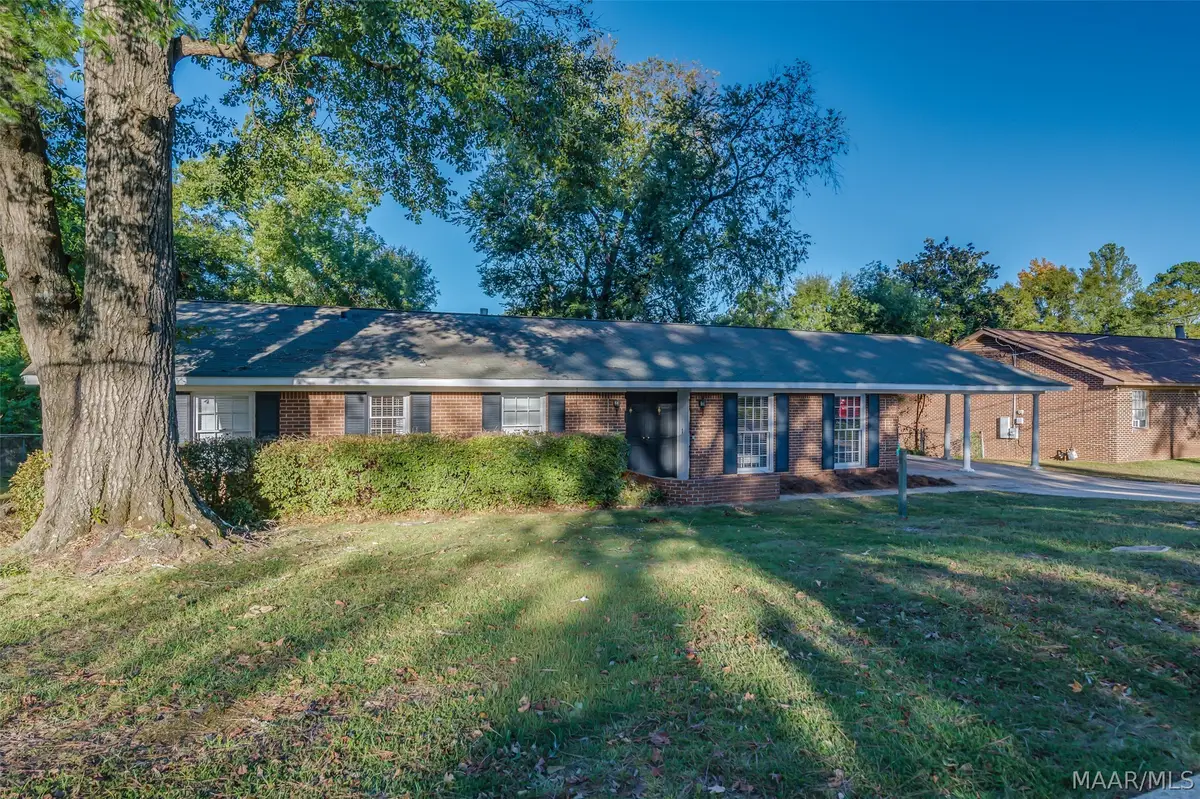 1228 Adell Street, Prattville, AL 36066 - #1