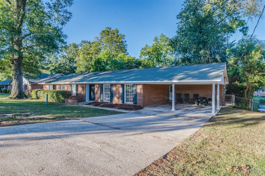 1228 Adell Street, Prattville, AL 36066 - #2