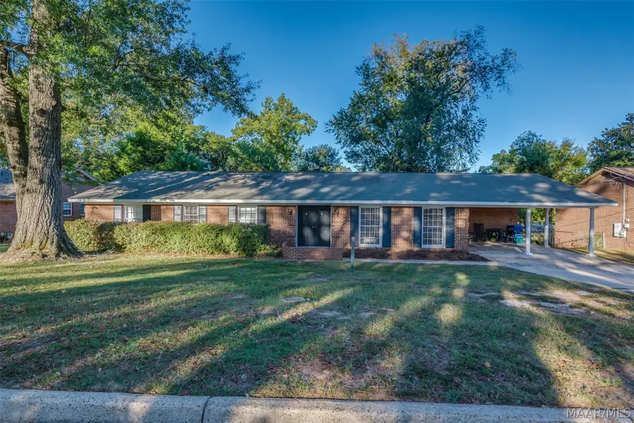 1228 Adell Street, Prattville, AL 36066 - #3