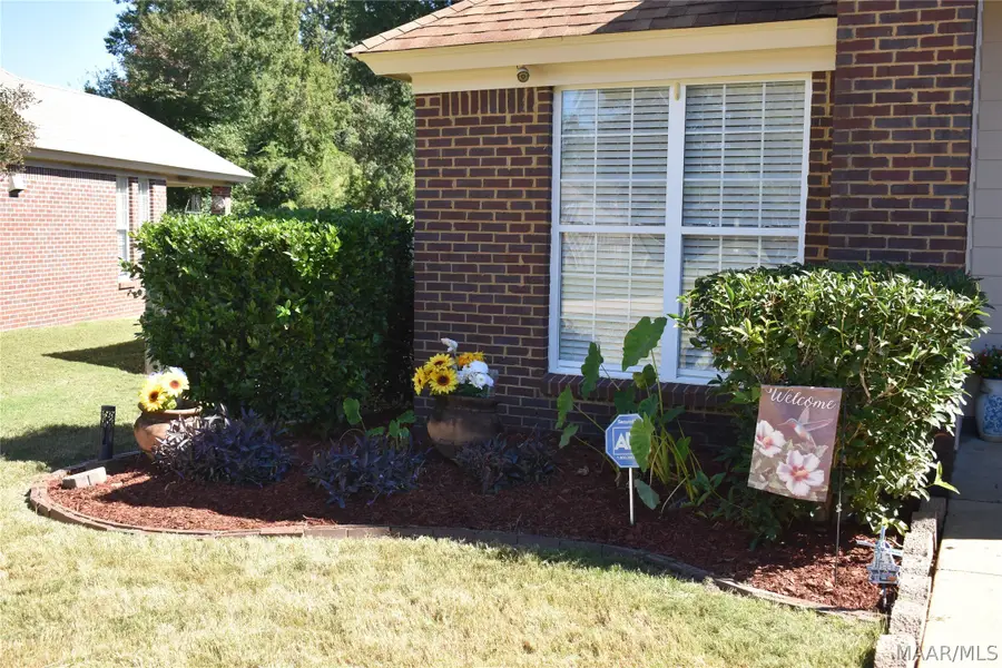 515 Ridge Park Drive, Montgomery, AL 36117 - #3