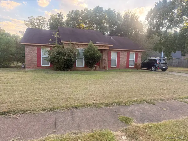 5808 Acacia Court, Montgomery, AL 36117