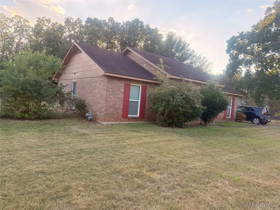 5808 Acacia Court, Montgomery, AL 36117 - #2