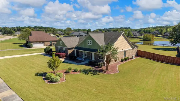 1500 Bon Terre Boulevard, Pike Road, AL 36064