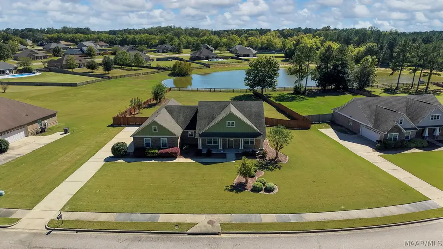 1500 Bon Terre Boulevard, Pike Road, AL 36064 - #2