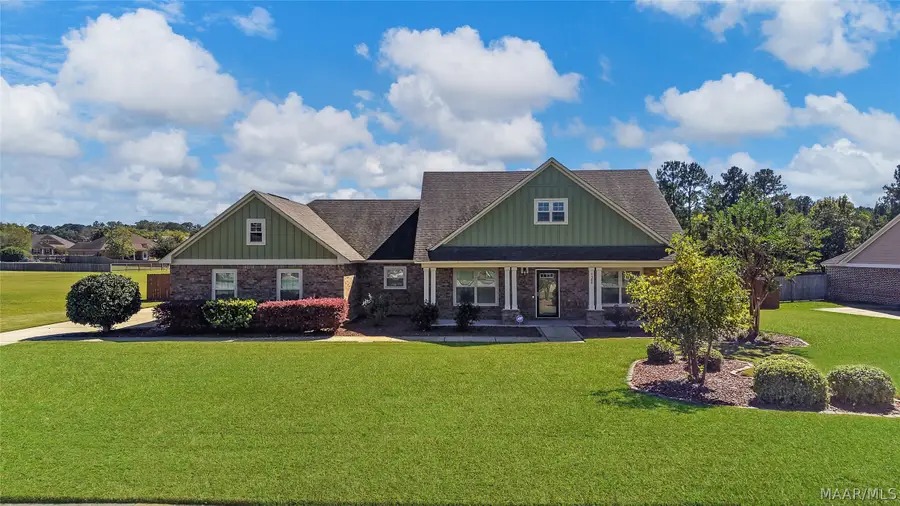 1500 Bon Terre Boulevard, Pike Road, AL 36064 - #3