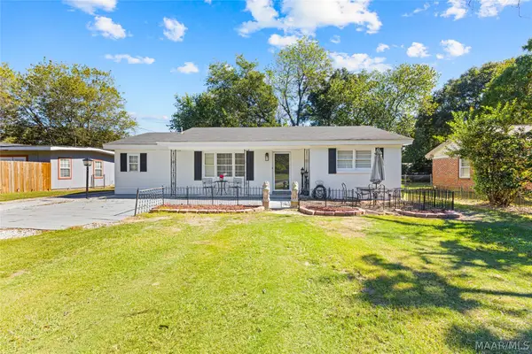 693 Rice Street, Prattville, AL 36067