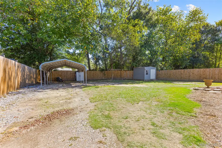 693 Rice Street, Prattville, AL 36067 - #2