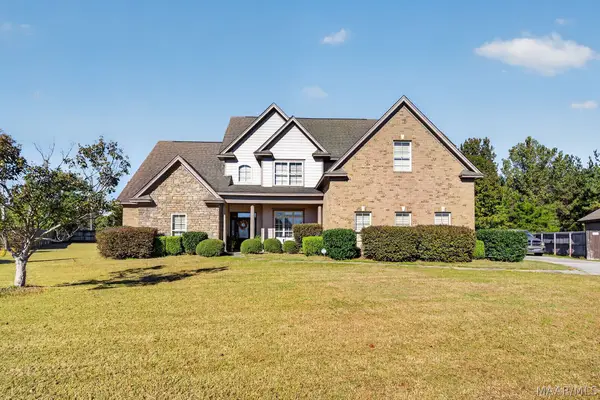 1160 Laurel Brook Lane, Montgomery, AL 36117