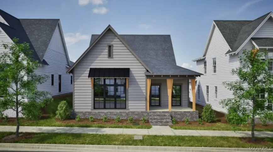 345 Ivy Avenue, Pike Road, AL 36064 - #1
