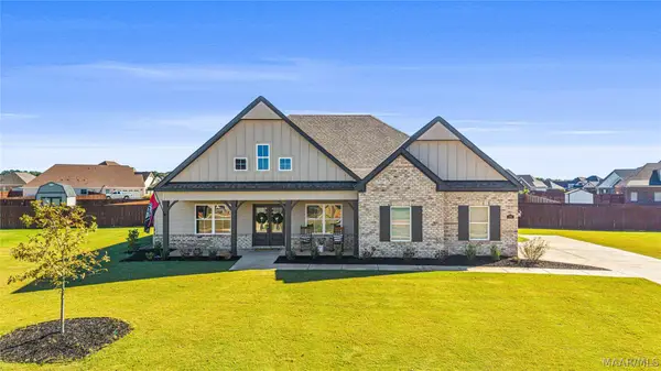 732 Alston Drive, Wetumpka, AL 36093