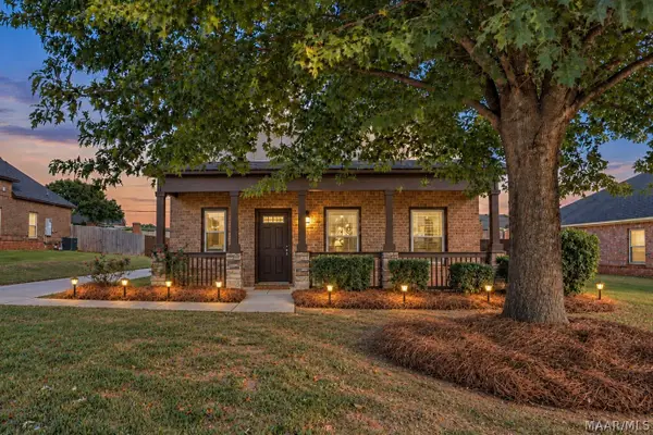 1792 Benson Street, Prattville, AL 36066