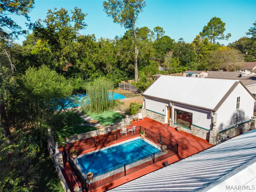 2224 Allendale Road, Montgomery, AL 36111 - #3