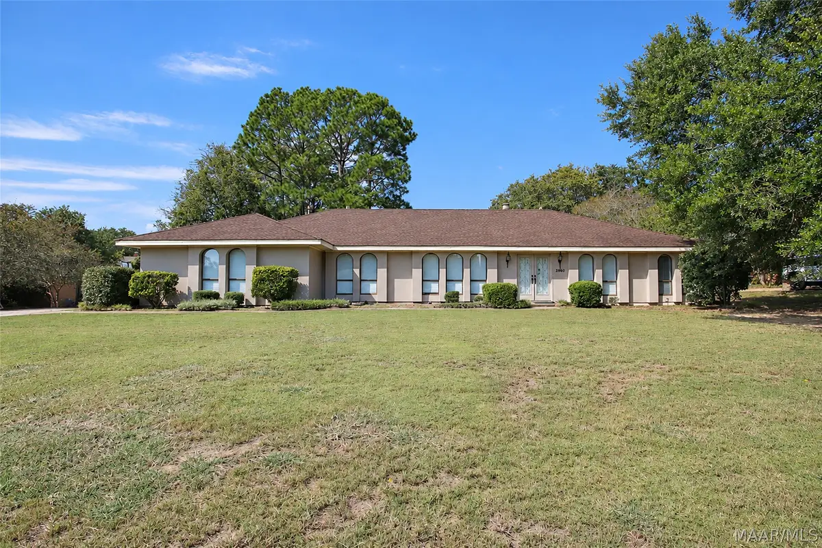 2168 Bowen Drive, Montgomery, AL 36106 - #1