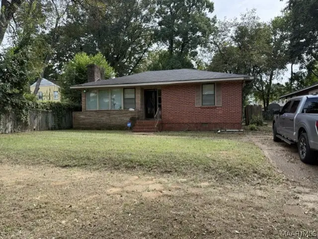2146 Winona Avenue, Montgomery, AL 36107 - #1