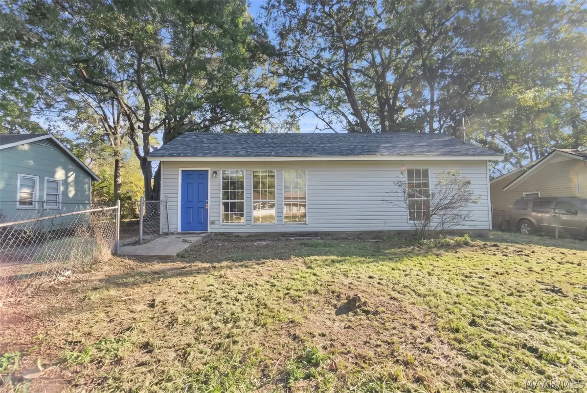 334 Gardendale Drive, Montgomery, AL 36110 - #1