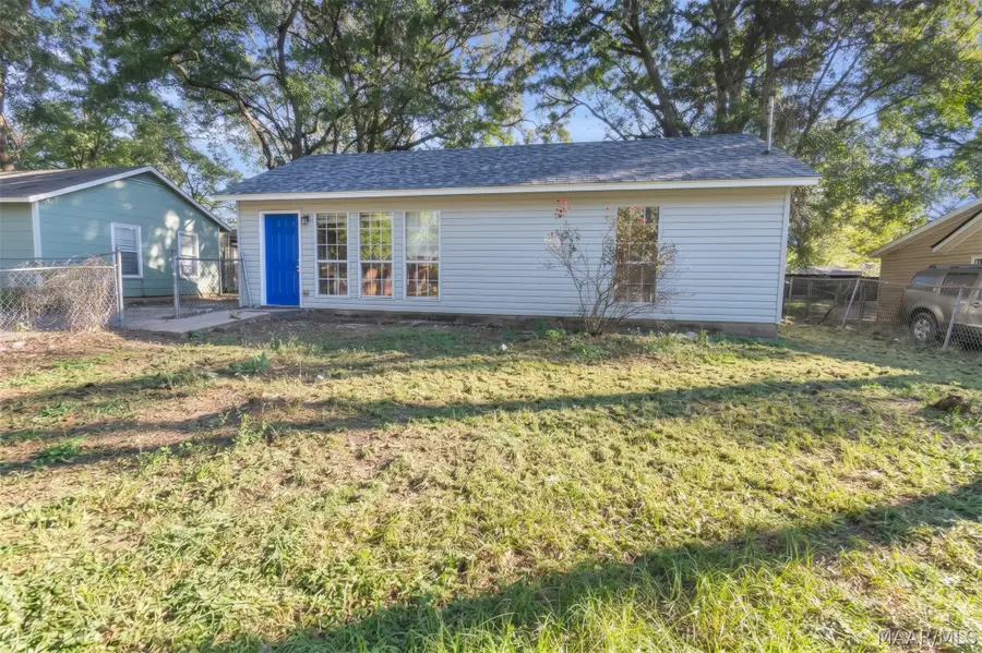 334 Gardendale Drive, Montgomery, AL 36110 - #2