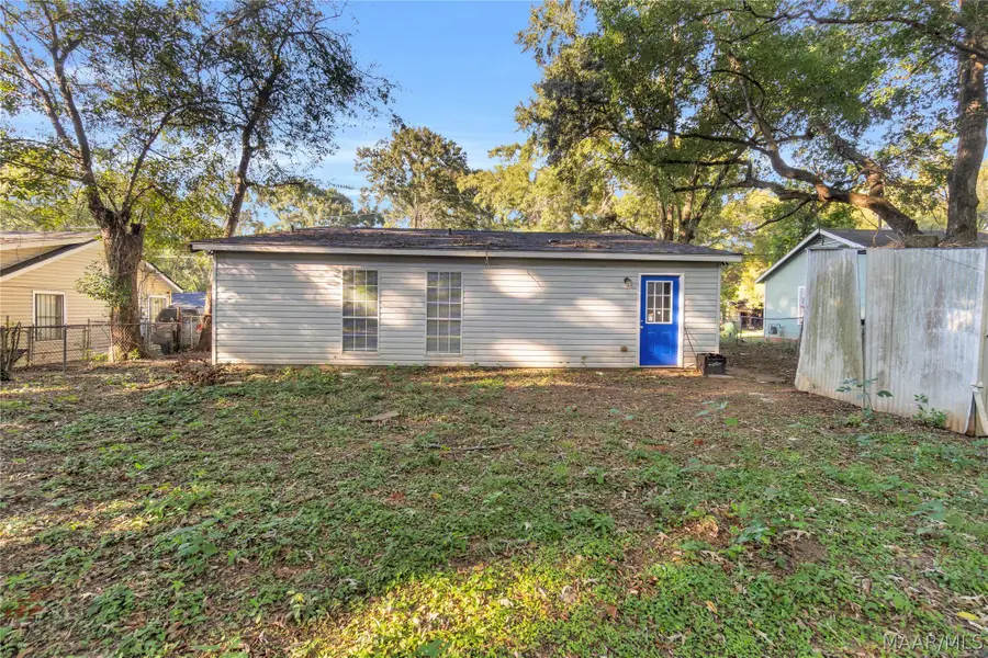334 Gardendale Drive, Montgomery, AL 36110 - #3