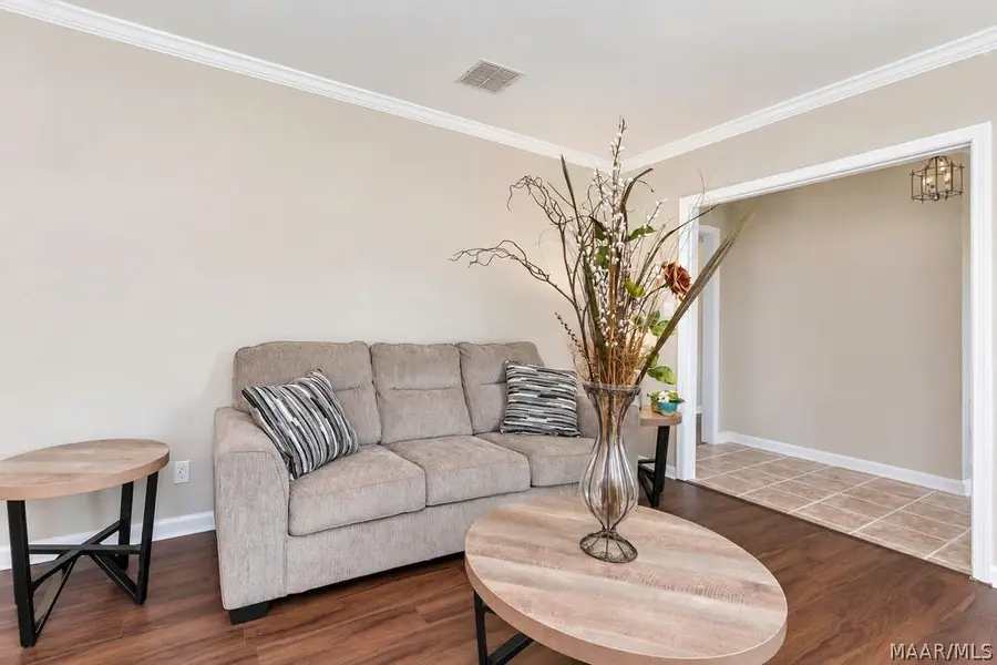 6113 Helga Place, Montgomery, AL 36117 - #2
