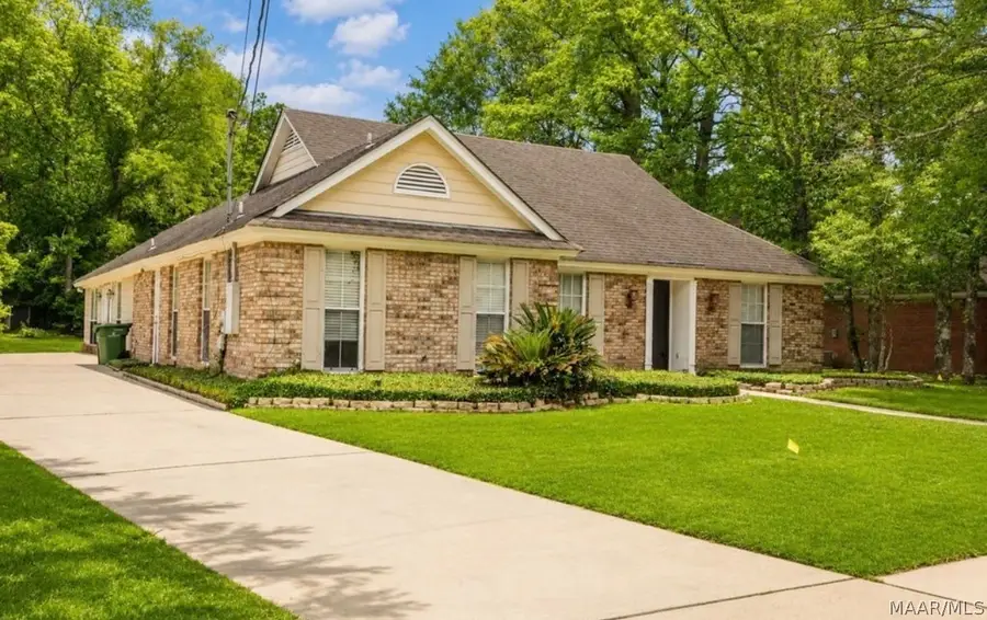 1004 Countryside Lane, Montgomery, AL 36117 - #2