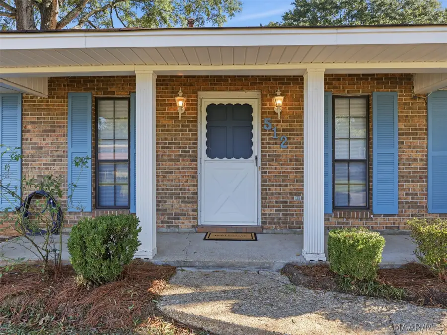 512 Lynnhurst Court, Montgomery, AL 36117 - #2