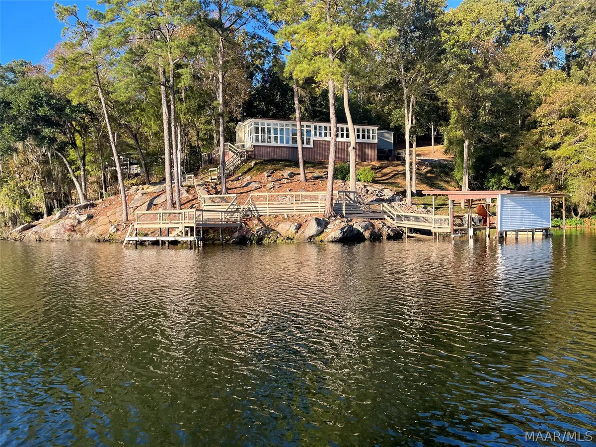 145 Mountain Road, Titus, AL 36080 - #1