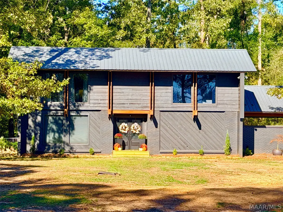 209 New Searcy Road, Greenville, AL 36037 - #1