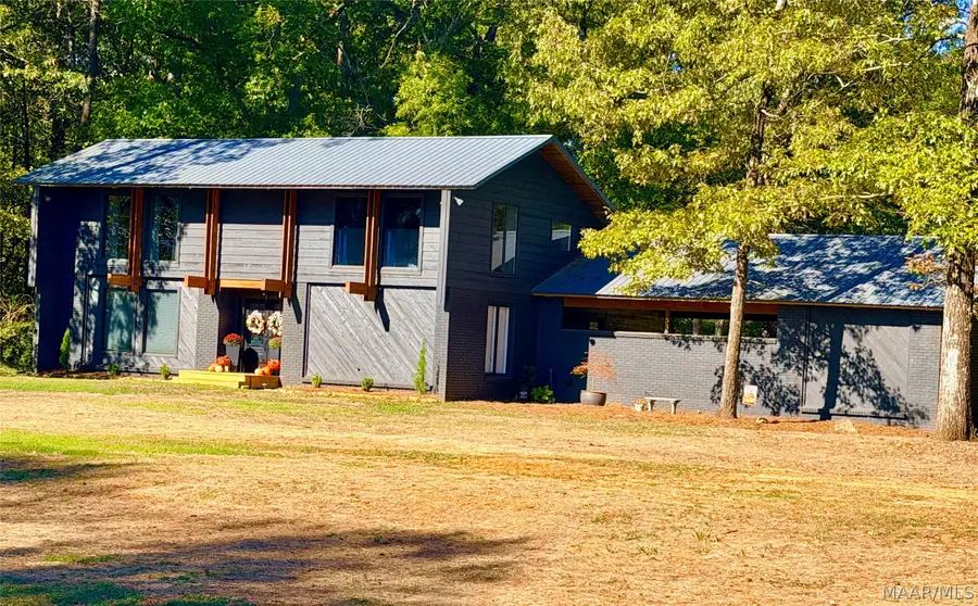 209 New Searcy Road, Greenville, AL 36037 - #3