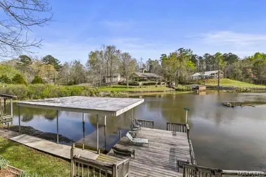 395 Joes Fish Camp Road, Titus, AL 36080