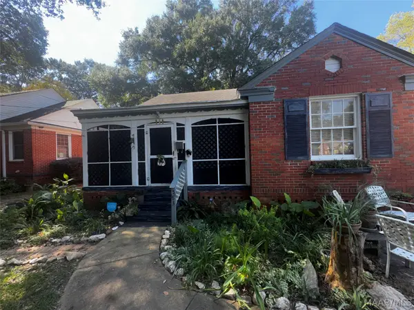 563 Morningview Drive, Montgomery, AL 36109
