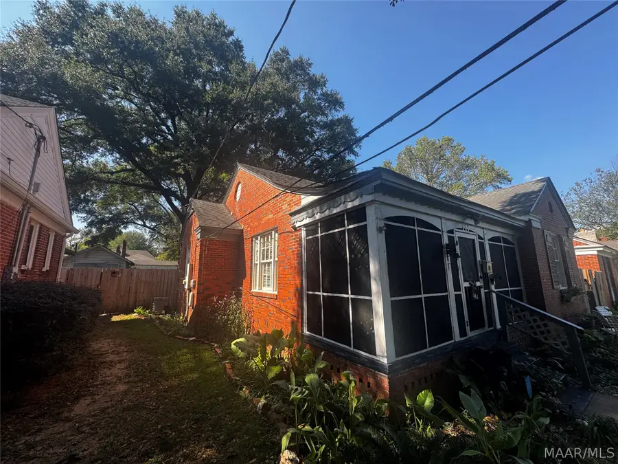 563 Morningview Drive, Montgomery, AL 36109 - #2