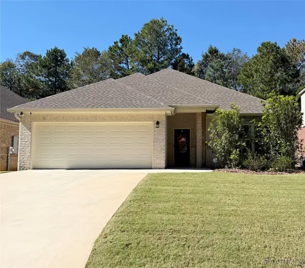 775 River Birch Circle, Wetumpka, AL 36093