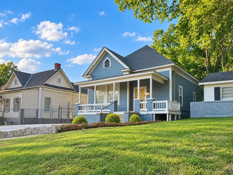 1905 Cherry Street, Montgomery, AL 36107 - #2