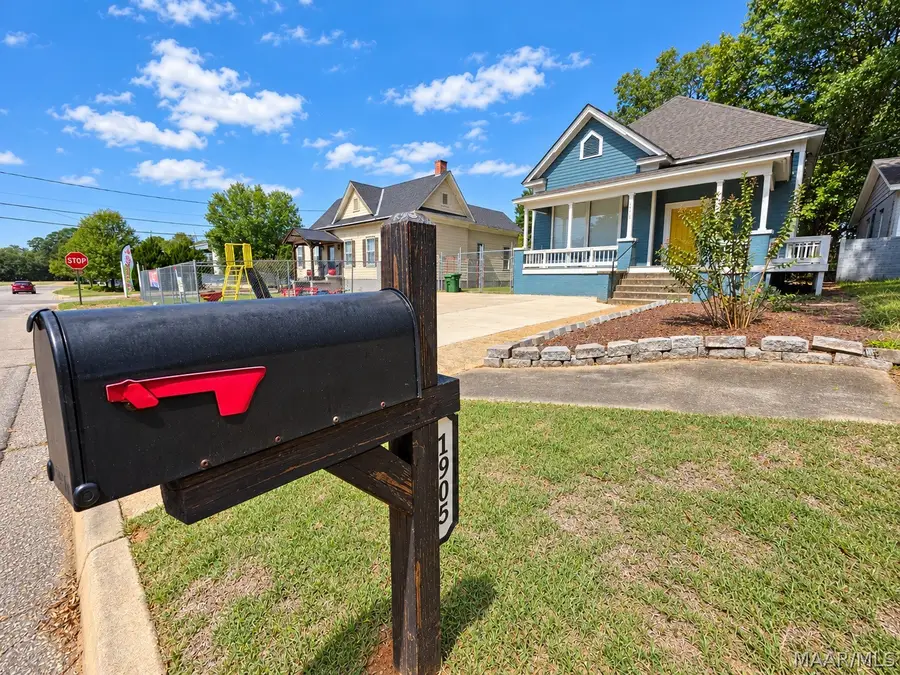 1905 Cherry Street, Montgomery, AL 36107 - #3