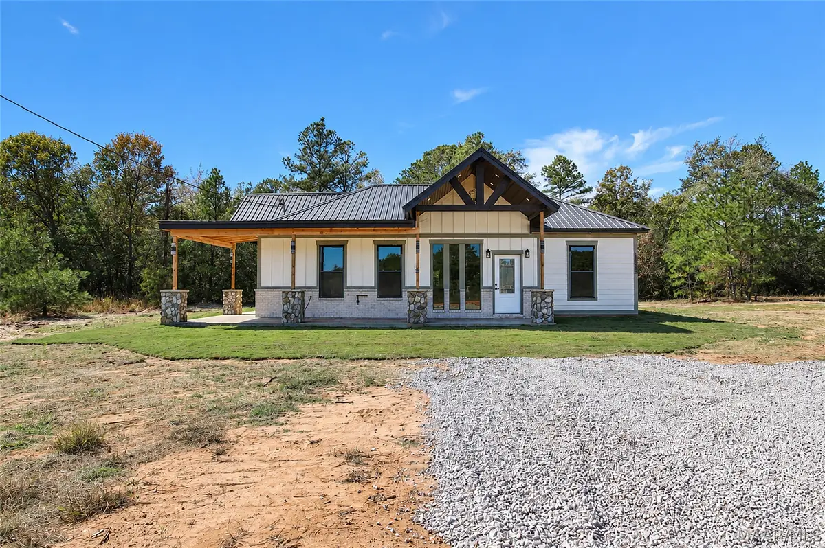 1439 County Rd 43 Road, Prattville, AL 36067 - #1