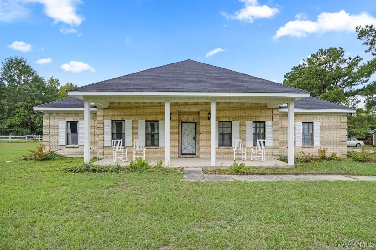 479 4th Street, Shorter, AL 36075 - #1