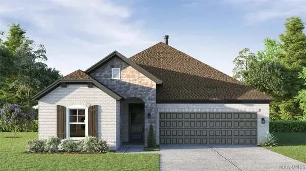 298 Ashling Avenue, Pike Road, AL 36064