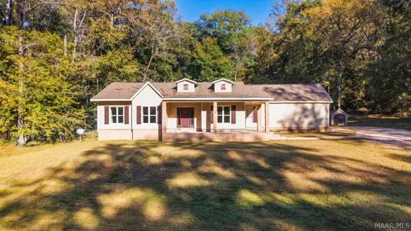 136 Village Creek Road, Prattville, AL 36067