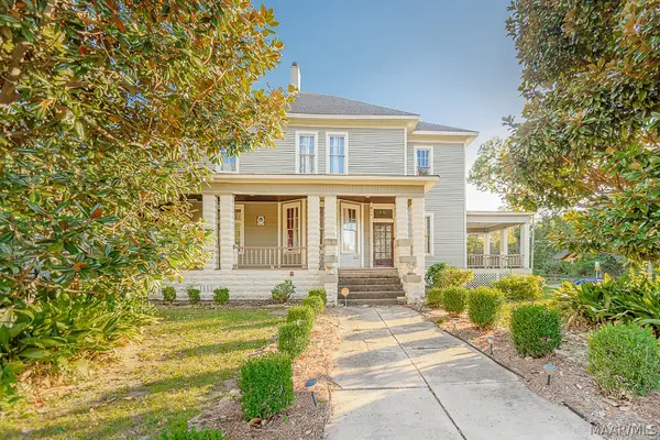 1802 Madison Avenue, Montgomery, AL 36107