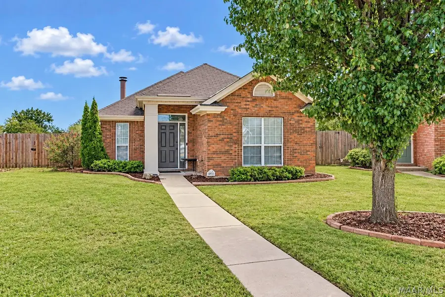 8924 Asheville Drive, Montgomery, AL 36117 - #2